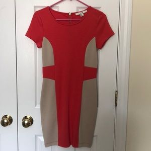 Forever 21 dress